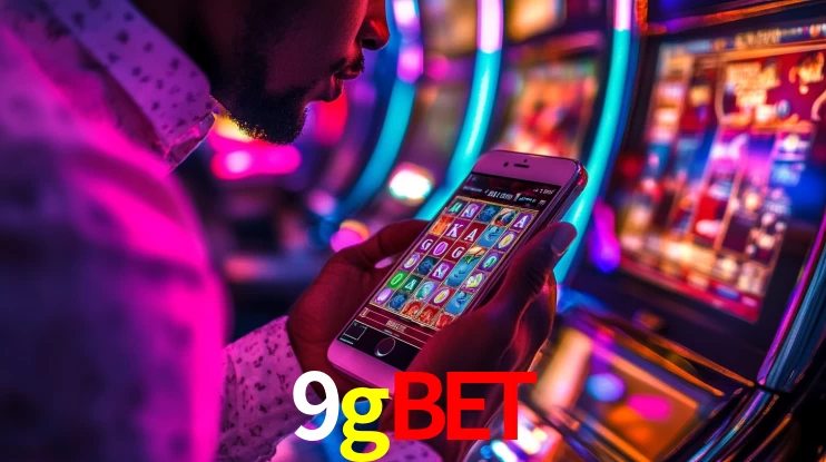Baixar App 9gbet
