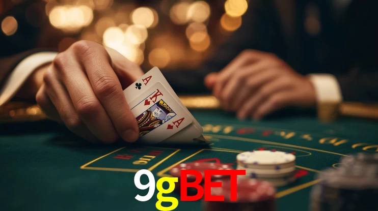 Plataforma Online 9gbet