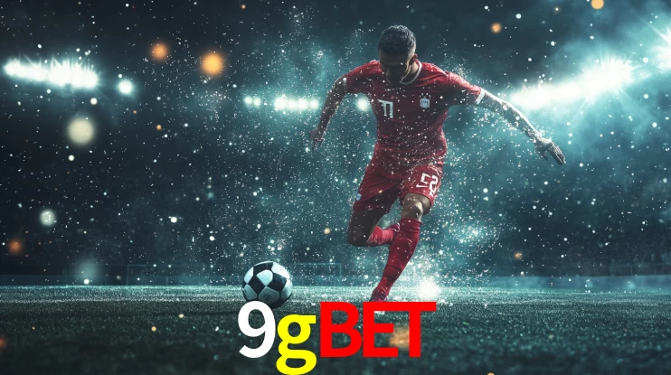 Plataforma de Apostas 9gbet