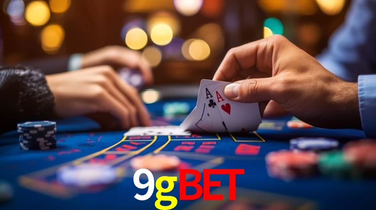 Jogos na 9gbet